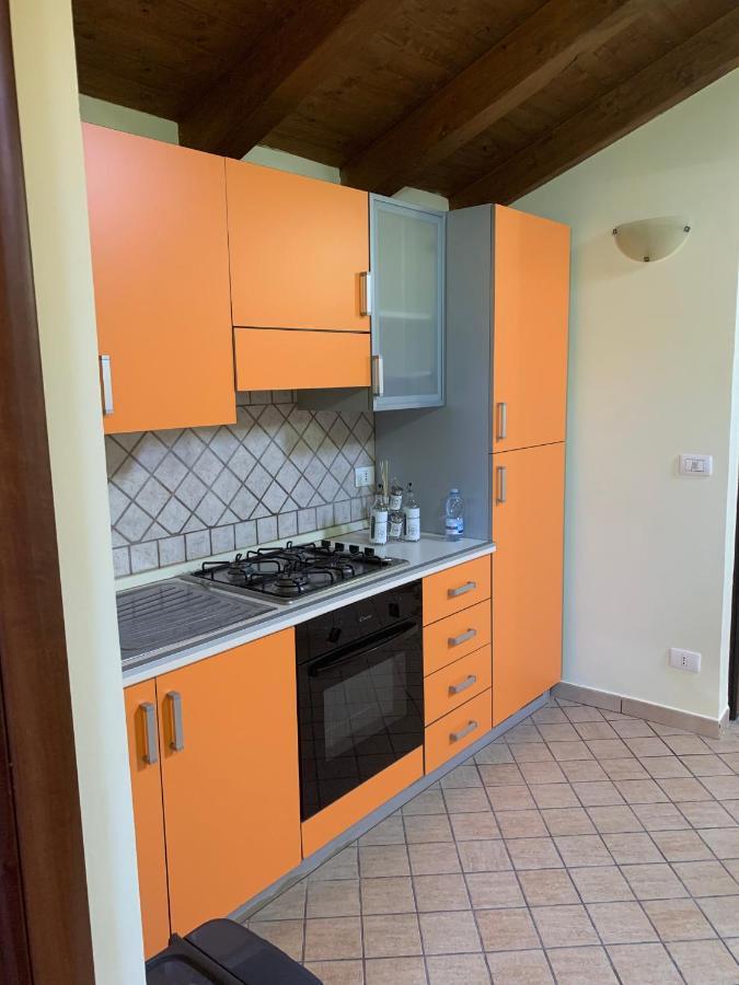 Gli Ombrellini Apartment คาตาเนีย ภายนอก รูปภาพ