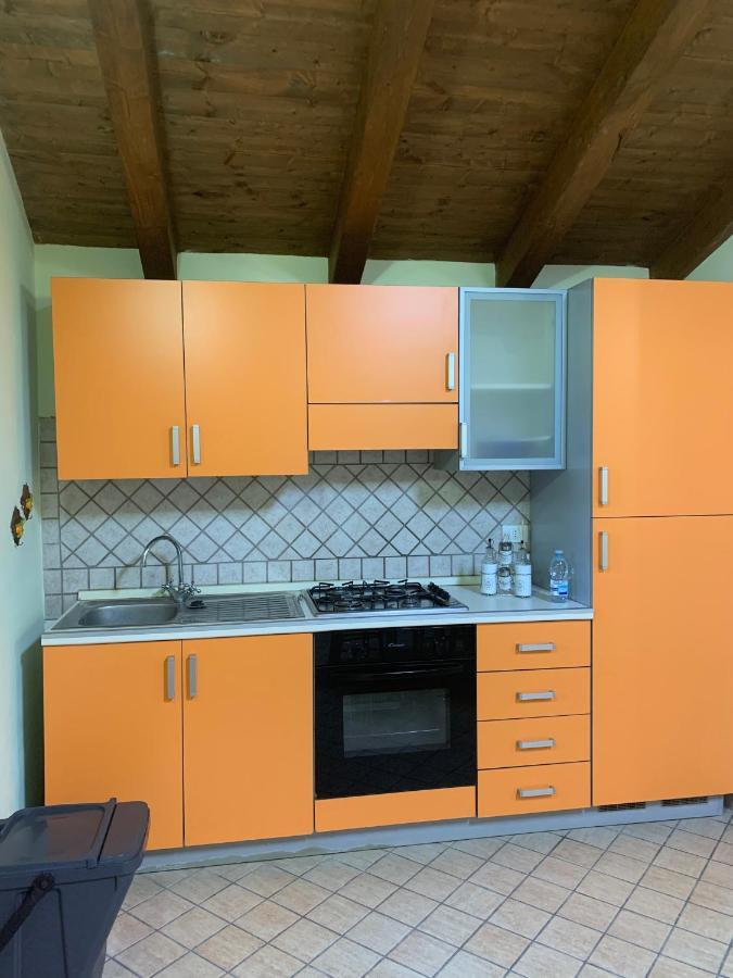 Gli Ombrellini Apartment คาตาเนีย ภายนอก รูปภาพ